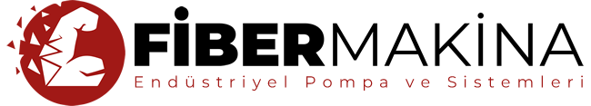 Fiber Pump Makina - Endüstriyel pompa sistemleri