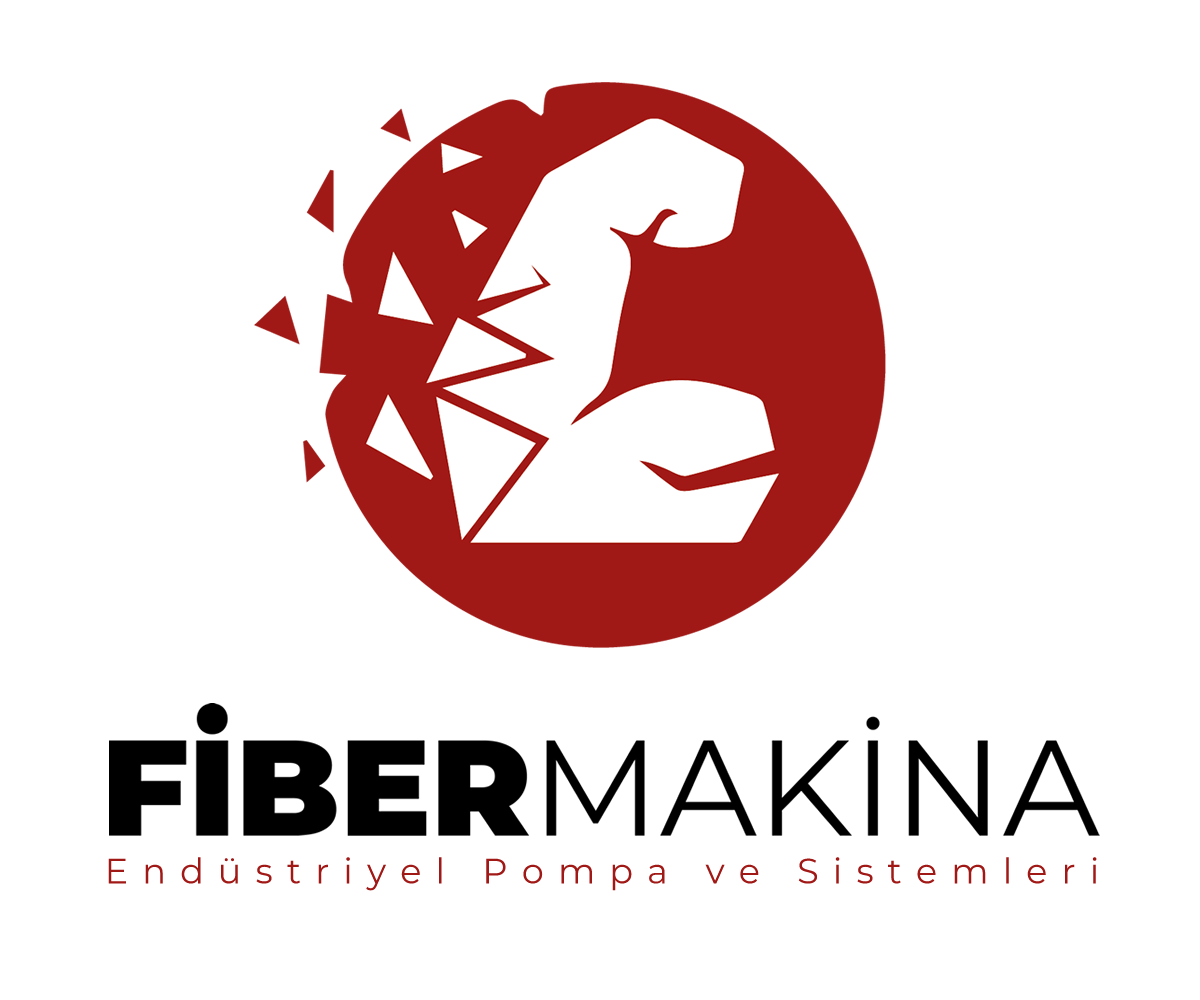 Fiber Pump Makina - Endüstriyel Pompa Modelleri ve Sistemleri