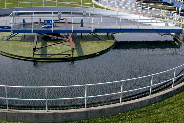 Su ve Çevre Sektörü Endüstriyel Pompa modelleri - Fiber Pump Makina