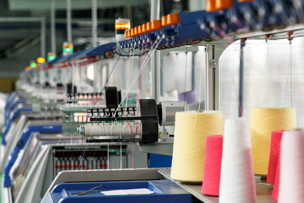 Tekstil Sektörü Endüstriyel Pompa modelleri - Fiber Pump Makina