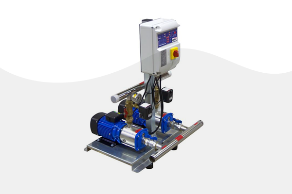 HİDROFORLAR